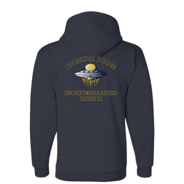 NAVY - BACK