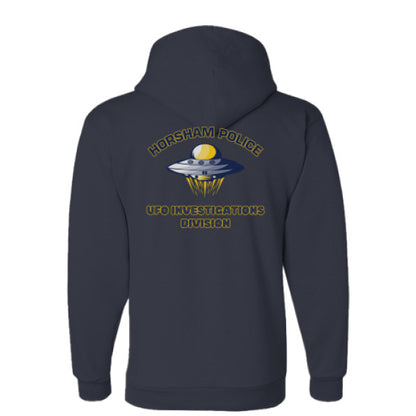 NAVY - BACK