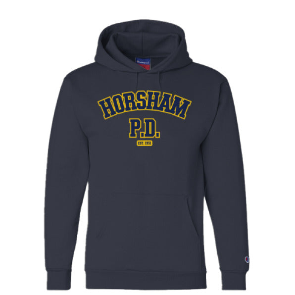 NAVY - FRONT
