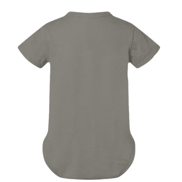 CHARCOAL - BACK