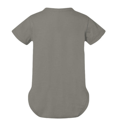 CHARCOAL - BACK
