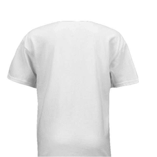 WHITE - BACK