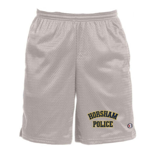 ATHLETIC GREY - FRONT