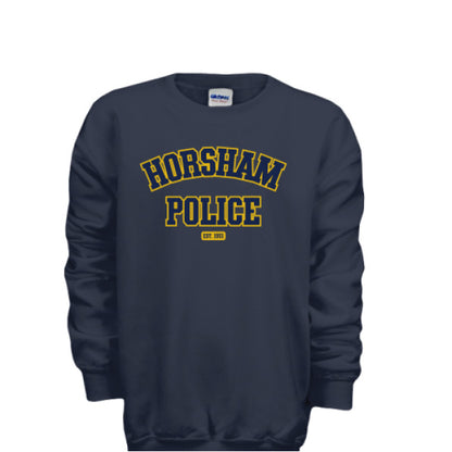 NAVY - FRONT