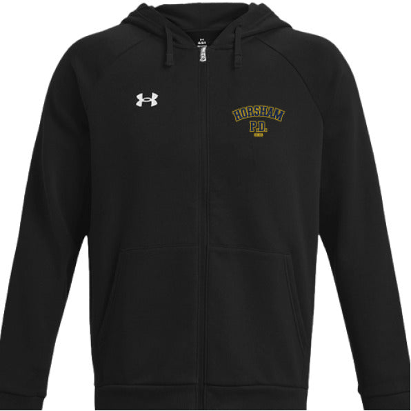 BLACK/ WHITE _001 - FRONT