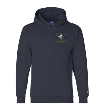 NAVY - FRONT