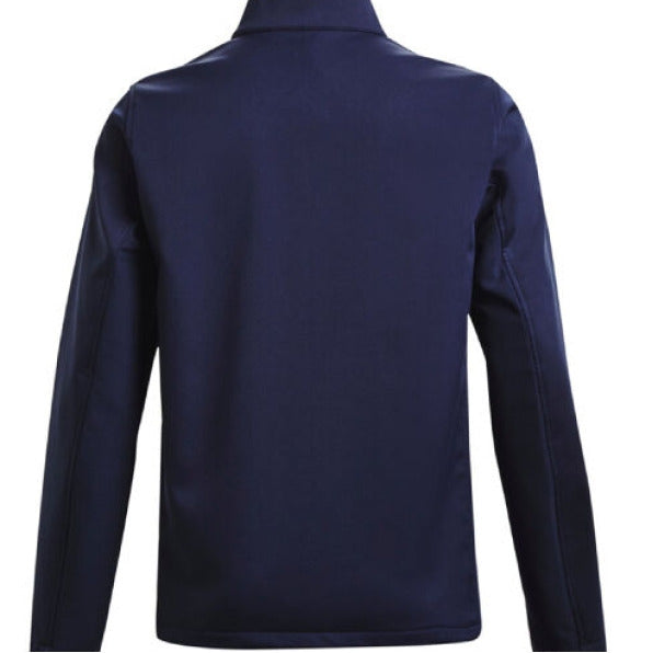 MID NVY/ WHT _410 - BACK