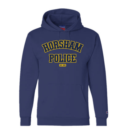 NAVY - FRONT