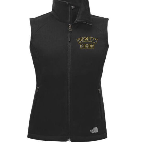 TNF Black - FRONT