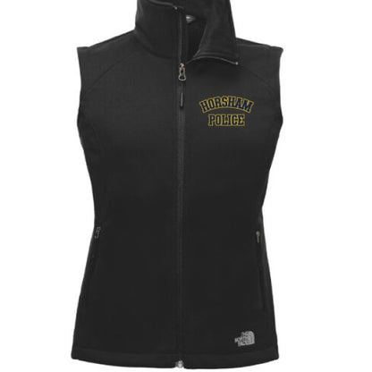 TNF Black - FRONT