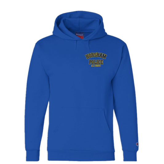 ROYAL BLUE - FRONT