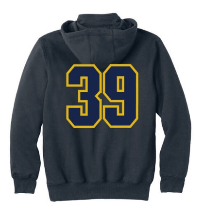 New Navy - BACK