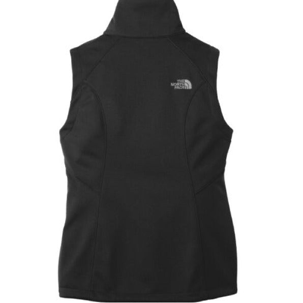 TNF Black - BACK