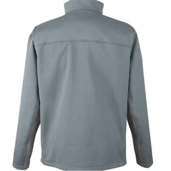 PT GRY/ BLK_012 - BACK