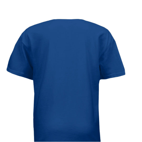 ROYAL - BACK