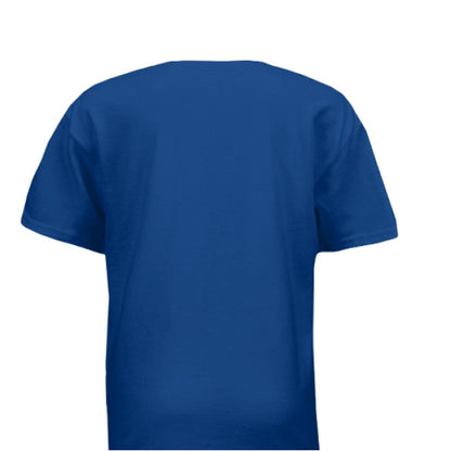 ROYAL - BACK