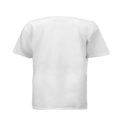 WHITE - BACK