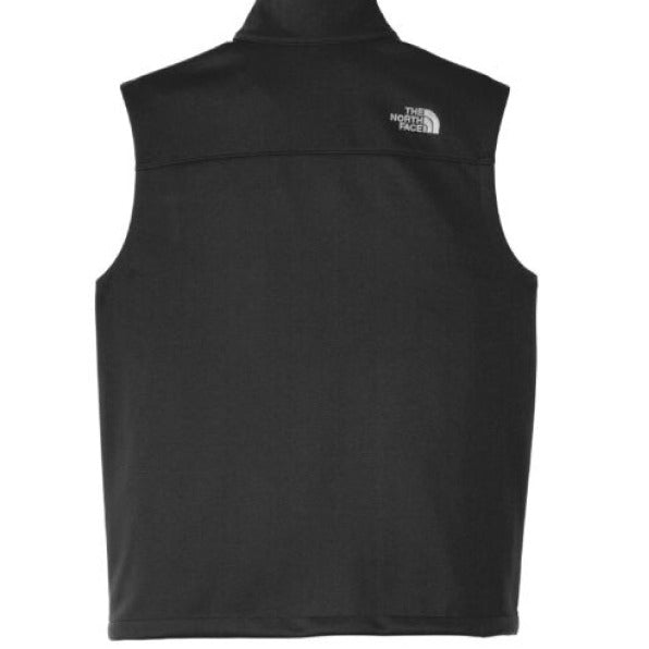 TNF Black - BACK