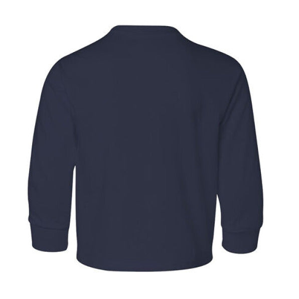 J NAVY - BACK