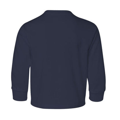 J NAVY - BACK