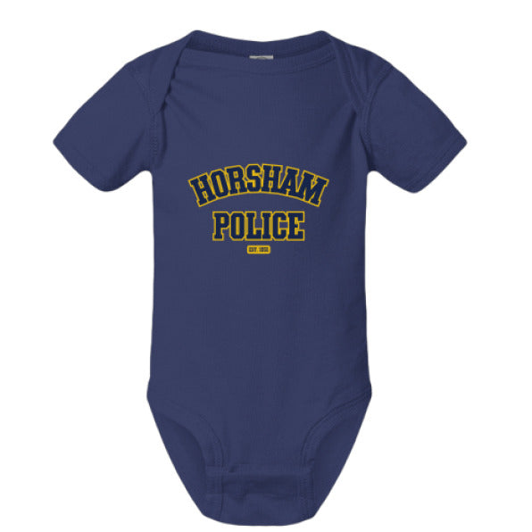 NAVY - FRONT