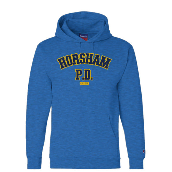 ROYAL BLUE HTHR - FRONT