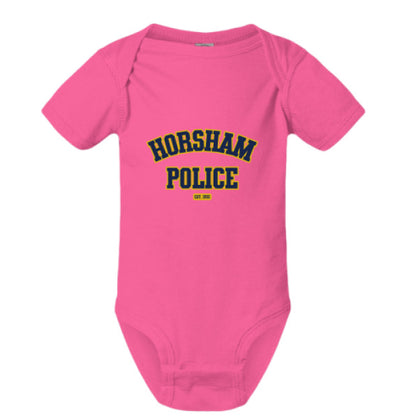 HOT PINK - FRONT