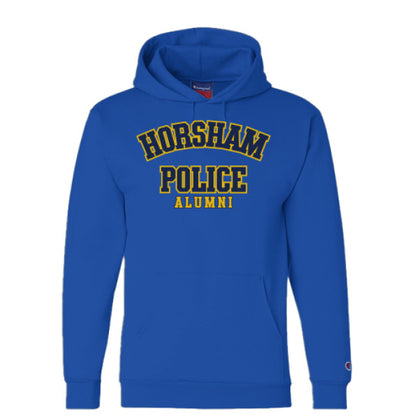 ROYAL BLUE - FRONT