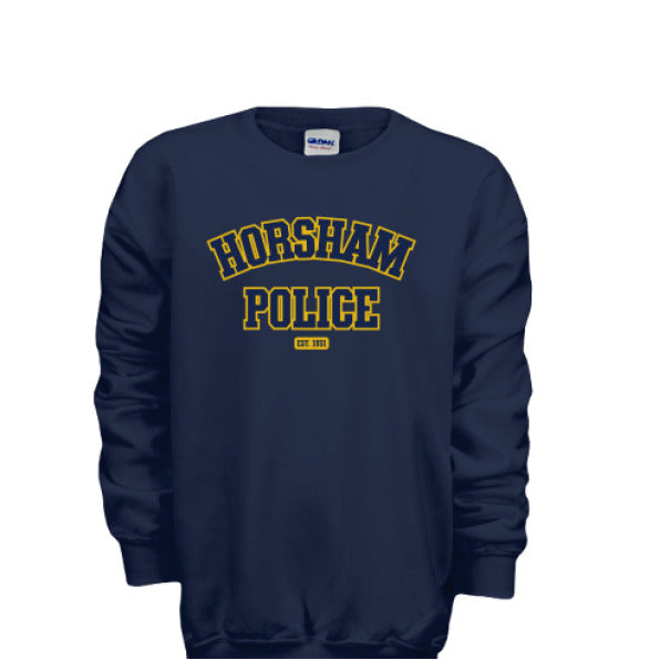 NAVY - FRONT