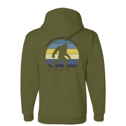 Fresh Olive - BACK