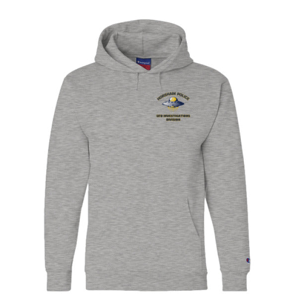 Silver Grey - FRONT