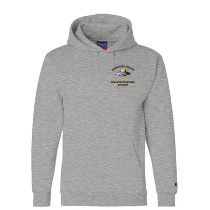 Silver Grey - FRONT