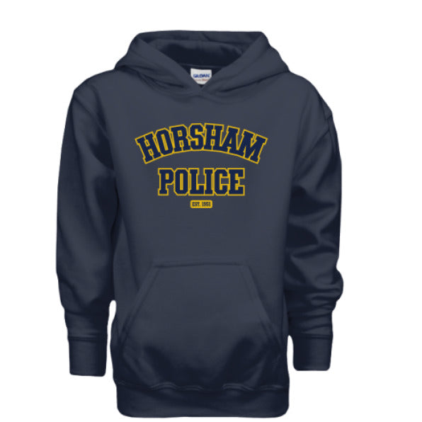 NAVY - FRONT