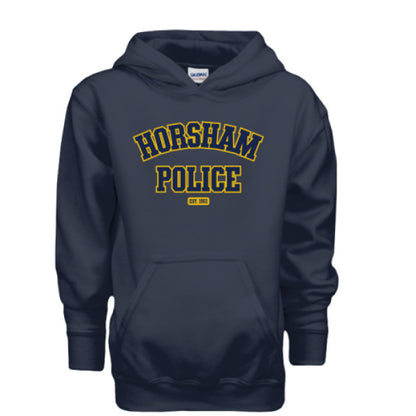 NAVY - FRONT