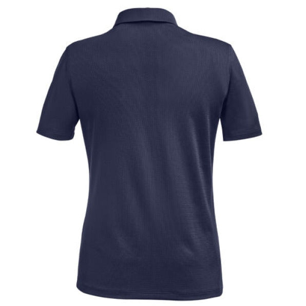 MD NAVY/ WHT _410 - BACK