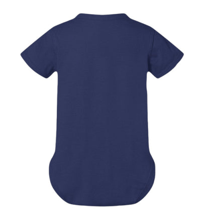 NAVY - BACK