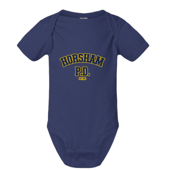 NAVY - FRONT