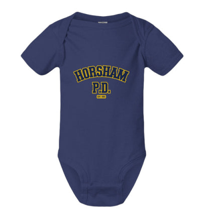 NAVY - FRONT