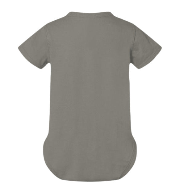 CHARCOAL - BACK