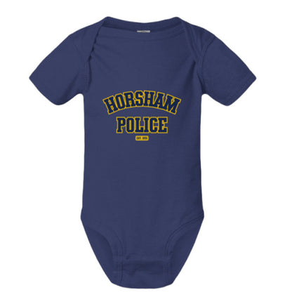 NAVY - FRONT