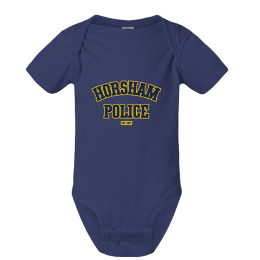 NAVY - FRONT