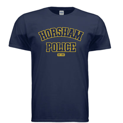 NAVY - FRONT