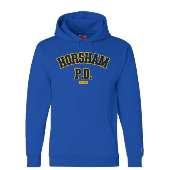 ROYAL BLUE - FRONT