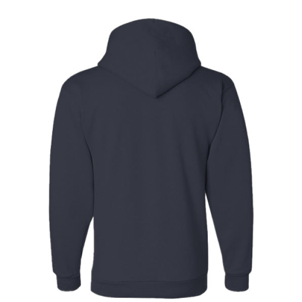 NAVY - BACK