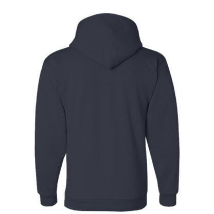 NAVY - BACK