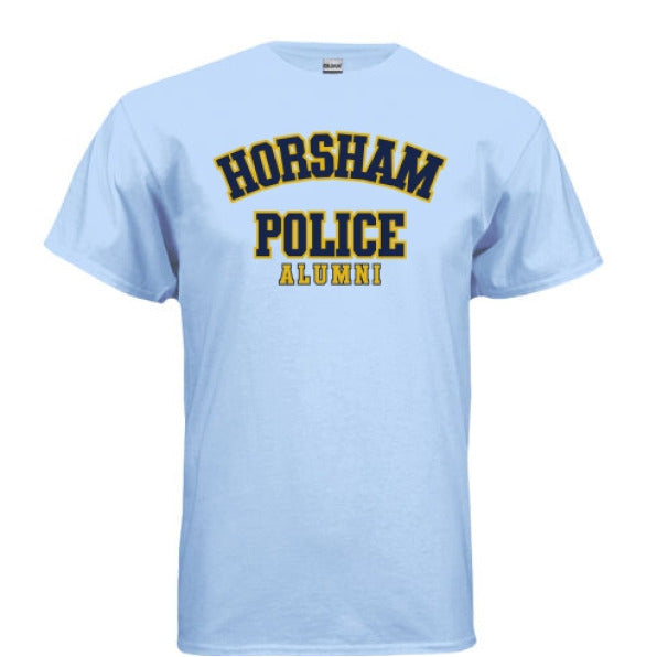 LIGHT BLUE - FRONT