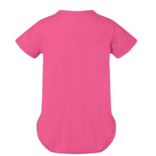 HOT PINK - BACK