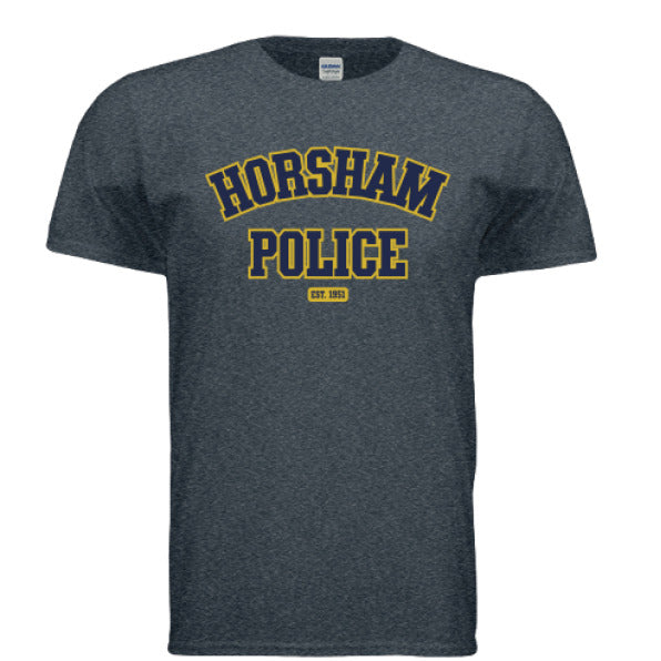 HEATHER NAVY - FRONT