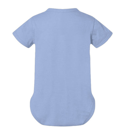 LIGHT BLUE - BACK