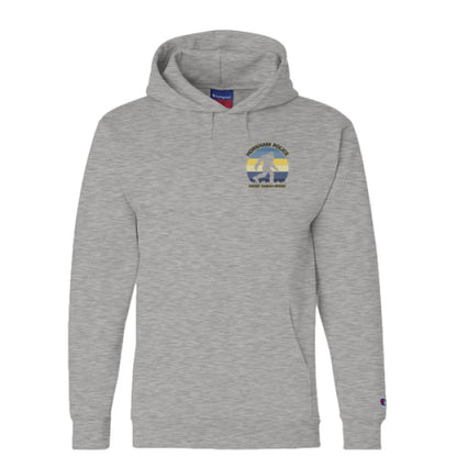 Silver Grey - FRONT